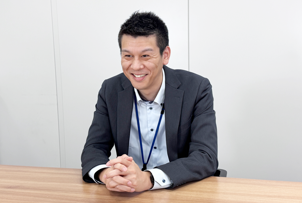 入社の動機は？